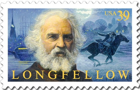 US Post Office Commemorative Stamp